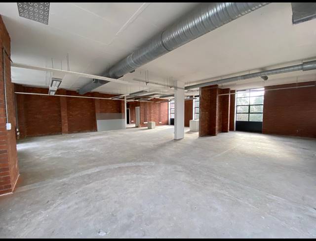 245M² OFFICE TO LET IN OBSERVATORY